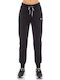 Παντελόνι Φόρμας Μαύρο