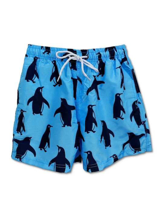 Sky Kids Swimwear Swim Shorts GALLERY