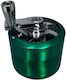Chengxin Grinder 50mm Grün