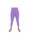 Dance & Football Leggings Lila