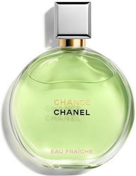 CHANEL CHANCE Eau Fraîche 100ml Chanel Chance Eau Fraiche Eau Fraiche 100ml | Skroutz Romania