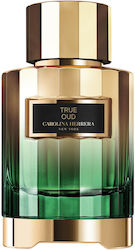 Carolina Herrera Confidential Парфюмна вода 100мл