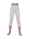Dance & Football Детско Leggings Танцова White