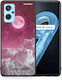 Smartfits Pink Moon Back Cover Ροζ (Oppo A96)