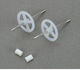 Parkzone Propeller for RC Vehicle 1pcs