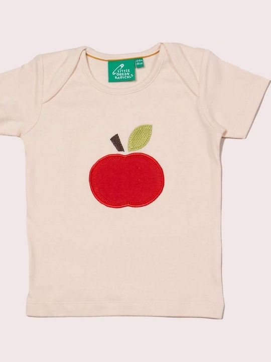 Kids' T-shirt Blue