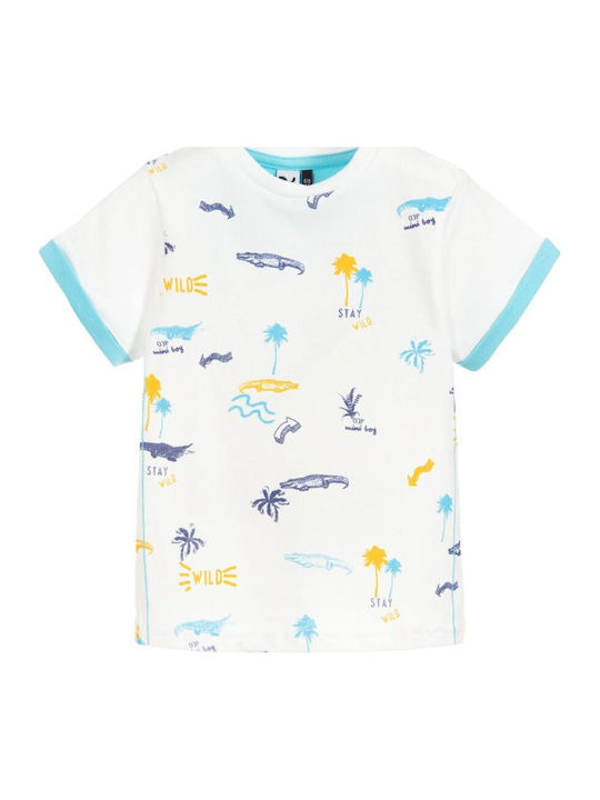 Kids Top Multicolour