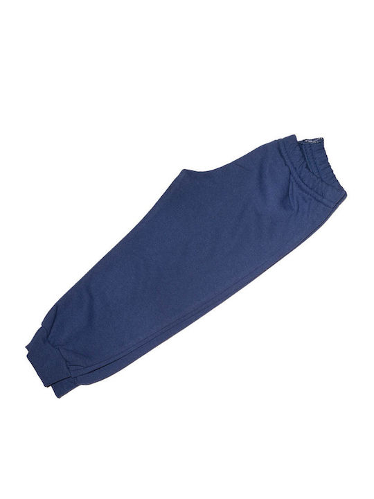 Kinder Trainingshose Blue 1Stück