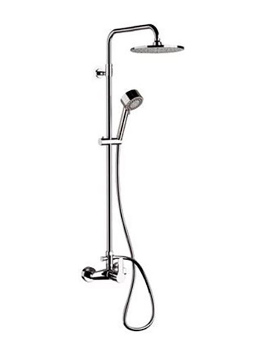 Remer Winner Mixing Shower Shower Faucet