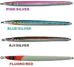 Capture Artificial Bait Speed Slider, slider 150gr Capture Artificial Bait Speed Slider, slider 150gr