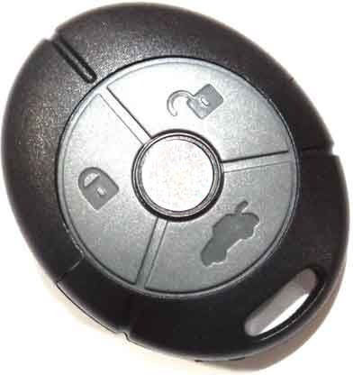 Rover cu 3 butoane pentru Rover