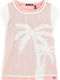 Kinder-T-Shirt Rosa