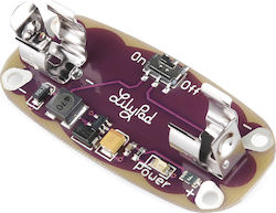SparkFun Lilypad Τροφοδοτικό DEV-11259