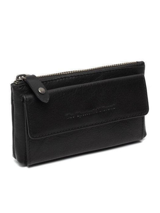 The Chesterfield Brand Key Holder Wallet Leathe...