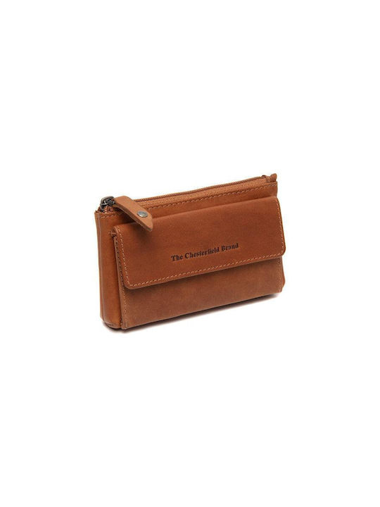 The Chesterfield Brand Key Holder Leather