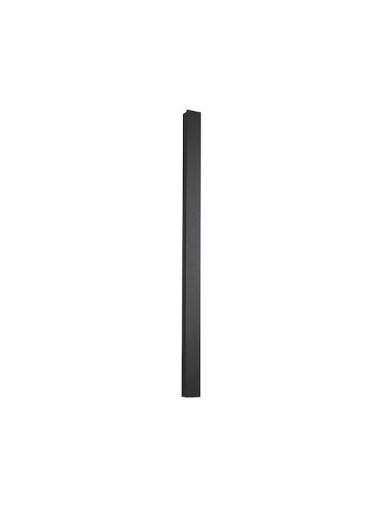 Viokef Tokyo Επιτοίχιο Εξωτερικό Σποτ LED IP65 20W με Θερμό Λευκό Φως Διπλής Δέσμης