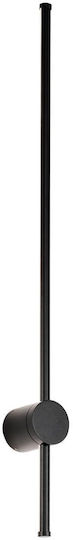 Viokef New York Στεγανό Σποτ LED 14W 3000K 7.6x7.6x81εκ.