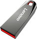 Lenovo 1.0TB USB 3.0 Stick Γκρι