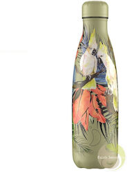 Chilly's Series Tropical Bottle Thermos Stainle...
