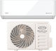 Juro-Pro Maxclima Κλιματιστικό Inverter 18000 B...