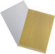 Werola Odule-Karton 50x70cm. Gold