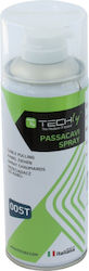 Techly Σπρέι 400ml ICA-CA 005T