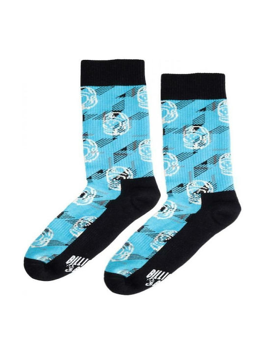 Crazy Socks Socks Blue