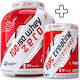 Immortal Nutrition 100% Iso Whey Zero Iso Whey Zero 2000gr Mango Yogurt & Epic Creatine Monohydrate Микронизиран 500gr без вкус