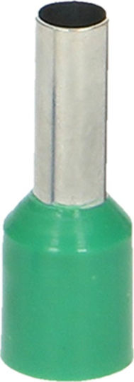 Orno Or-kk-8100/6/12/b2 Insulated Terminal Green 25pcs