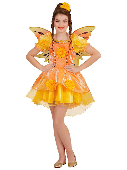 Kids Carnival Costume