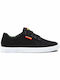 Supra Kids Sneakers Black