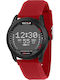 Sector EX-43 39mm Smartwatch (Κόκκινο)