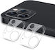 Lens Kameraschutz Gehärtetes Glas für das iPhone 15 Pro / 15 Pro Max IP15RO/15PROMAX