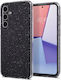 Spigen Liquid Crystal Glitter Back Cover Σιλικόνης Crystal (Galaxy S23 FE)