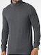 Athletic T-shirt Dark Gray