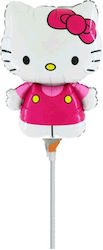 Balloon Hello Kitty 25cm