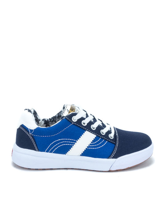 Pablosky Παιδικά Sneakers Navy Μπλε