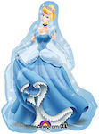 Μπαλόνι Jumbo Disney Princess Princess 84εκ.
