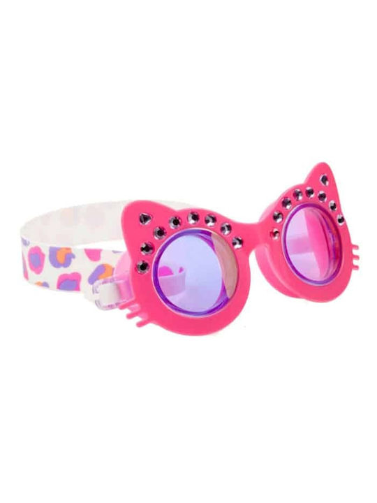Bling2O Γυαλιά Κολύμβησης Παιδικά Ροζ