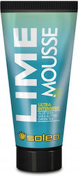 Soleo Solarium Mousse Σώματος 150ml