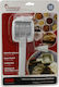 Viosarp Cheese Grater with Manual Mechanism 28.5x19cm