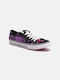 Vans Kinder-Sneaker Schwarz