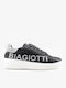 Kinder Sneakers Schwarz