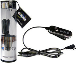 Volte-Tel Vt607 Безжични Стерео с жак 3.5mm