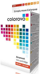 Colorovo CRB-985-C Συμβατό Μελάνι Brother Κυανό