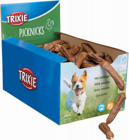 Trixie Premio Σαλάμι Σκύλου με Πουλερικά 8gr 200τμχ