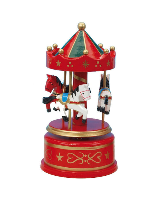 Carousel Καρουζέλ