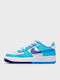 Kids Sneakers White