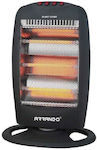 Arrango Quartz Heater 1200W