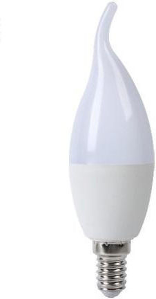 Universo Illuminazione LED Bulb 6W for Socket E14 Warm White 540lm